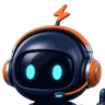 Wrench & Wire AI assistant robot